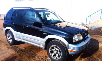 SUV   Suzuki Grand Vitara 1999 , 300000 , 