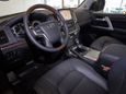 SUV   Toyota Land Cruiser 2020 , 6572000 , 