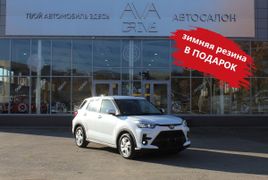 SUV или внедорожник Toyota Raize 2020 года, 1850000 рублей, Барнаул