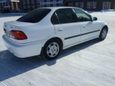  Honda Civic 2000 , 177000 , 