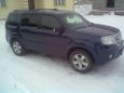 SUV   Honda Pilot 2008 , 840000 , 