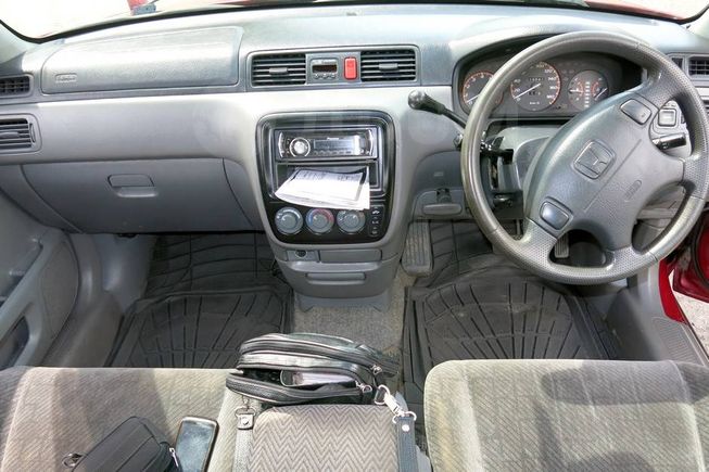 SUV   Honda CR-V 1999 , 345000 , 