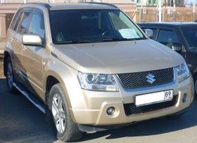 SUV   Suzuki Grand Vitara 2006 , 670000 , 