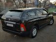  SsangYong Actyon Sports 2011 , 420000 , 