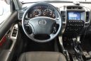 SUV   Toyota Land Cruiser Prado 2008 , 1465000 , 