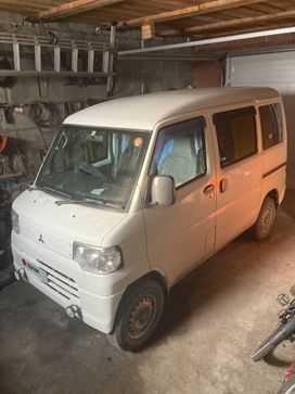    Mitsubishi Minicab MiEV 2012 , 510000 , 