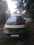    Toyota Estima Lucida 1993 , 225000 , 