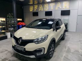 SUV   Renault Kaptur 2019 , 1799000 , 