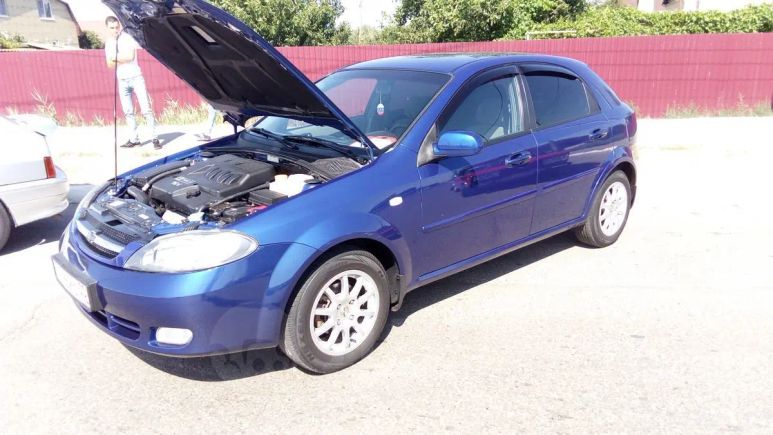  Chevrolet Lacetti 2007 , 260000 , 