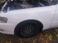  Toyota Cresta 1994 , 135000 , 