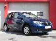  Renault Sandero 2014 , 499000 , 