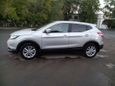 SUV   Nissan Qashqai 2015 , 1040000 , 