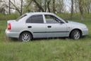  Hyundai Accent 2009 , 270000 , 