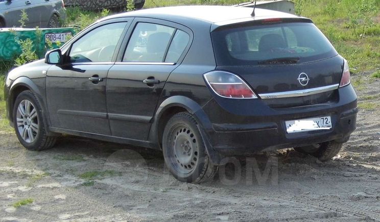  Opel Astra 2010 , 400000 , 