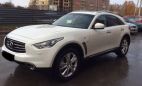 SUV   Infiniti QX70 2014 , 2220000 , 