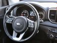 SUV   Kia Sportage 2018 , 1550000 , 