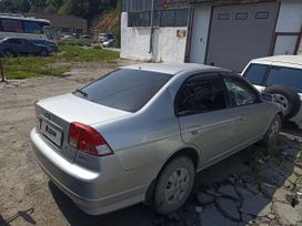  Honda Civic Ferio 2006 , 250000 , 