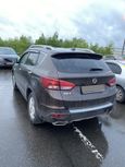 SUV   Dongfeng AX7 2018 , 1200000 , 