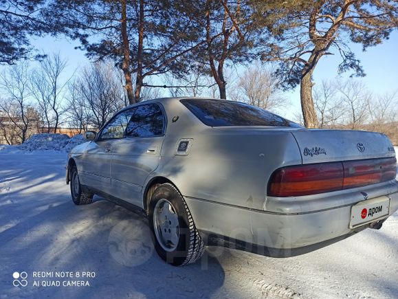  Toyota Crown 1994 , 180000 , 