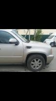 SUV   Cadillac Escalade 2008 , 799000 , 