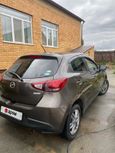  Mazda Demio 2015 , 740000 , 