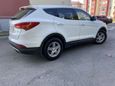 SUV   Hyundai Santa Fe 2012 , 1130000 , 