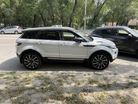 SUV   Land Rover Range Rover Evoque 2013 , 1700000 , 