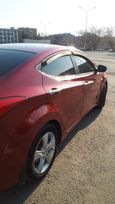  Hyundai Elantra 2012 , 635000 , 