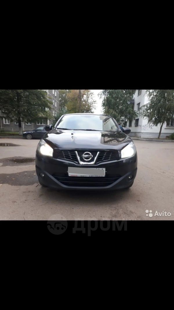 SUV   Nissan Qashqai 2010 , 710000 , 