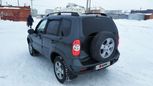 SUV   Chevrolet Niva 2011 , 348000 , 