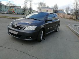  Toyota Corolla 2005 , 350000 , 