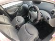  Toyota Vitz 1999 , 210000 , 