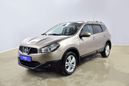 SUV   Nissan Qashqai+2 2011 , 790000 , 