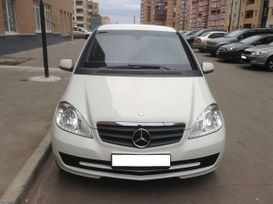  Mercedes-Benz A-Class 2012 , 690000 , 