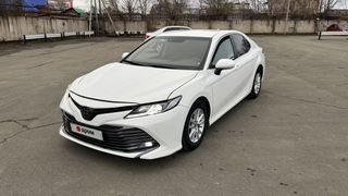 Седан Toyota Camry 2018 года, 2399000 рублей, Оренбург