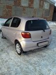  Toyota Vitz 2003 , 220000 , 