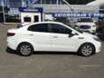  Kia Rio 2015 , 610000 , --