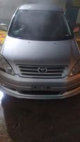    Toyota Ipsum 2002 , 700000 , 