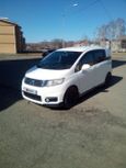    Honda Freed Spike 2010 , 660000 , 