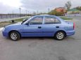  Hyundai Accent 2006 , 190000 , 