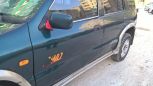 SUV   Kia Sportage 1998 , 105000 , 