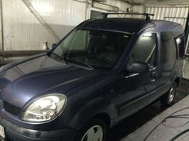  Renault Kangoo 2004 , 190000 , 