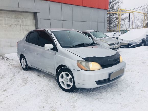  Toyota Platz 2000 , 178000 , 