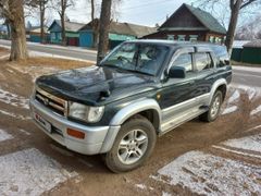 SUV или внедорожник Toyota Hilux Surf 1996 года, 1100000 рублей, Зея