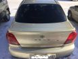  Toyota Echo 2001 , 215000 , 