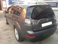 SUV   Mitsubishi Outlander 2007 , 655000 , -