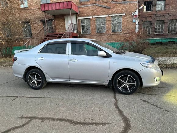  Toyota Corolla 2008 , 470000 , 