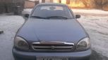  Chevrolet Lanos 2007 , 129500 , 