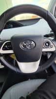  Toyota Prius 2016 , 1165000 , 