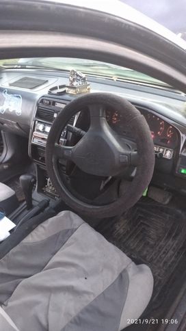  Toyota Caldina 1997 , 250000 , 